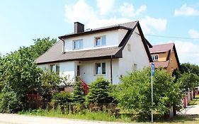 Pokoje U Gabi